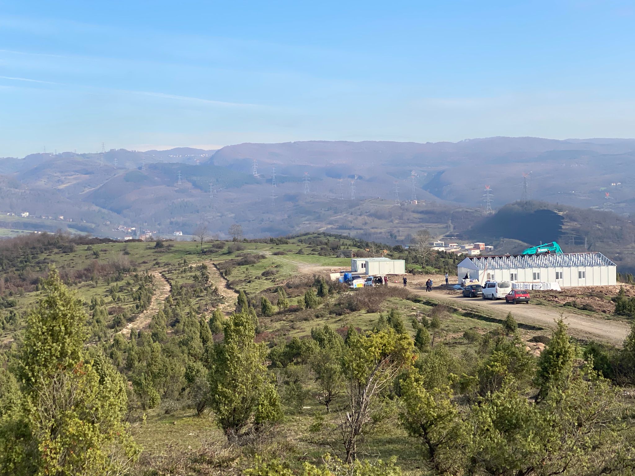 Zonguldak Ereğli Ceza İnfaz Kurumu