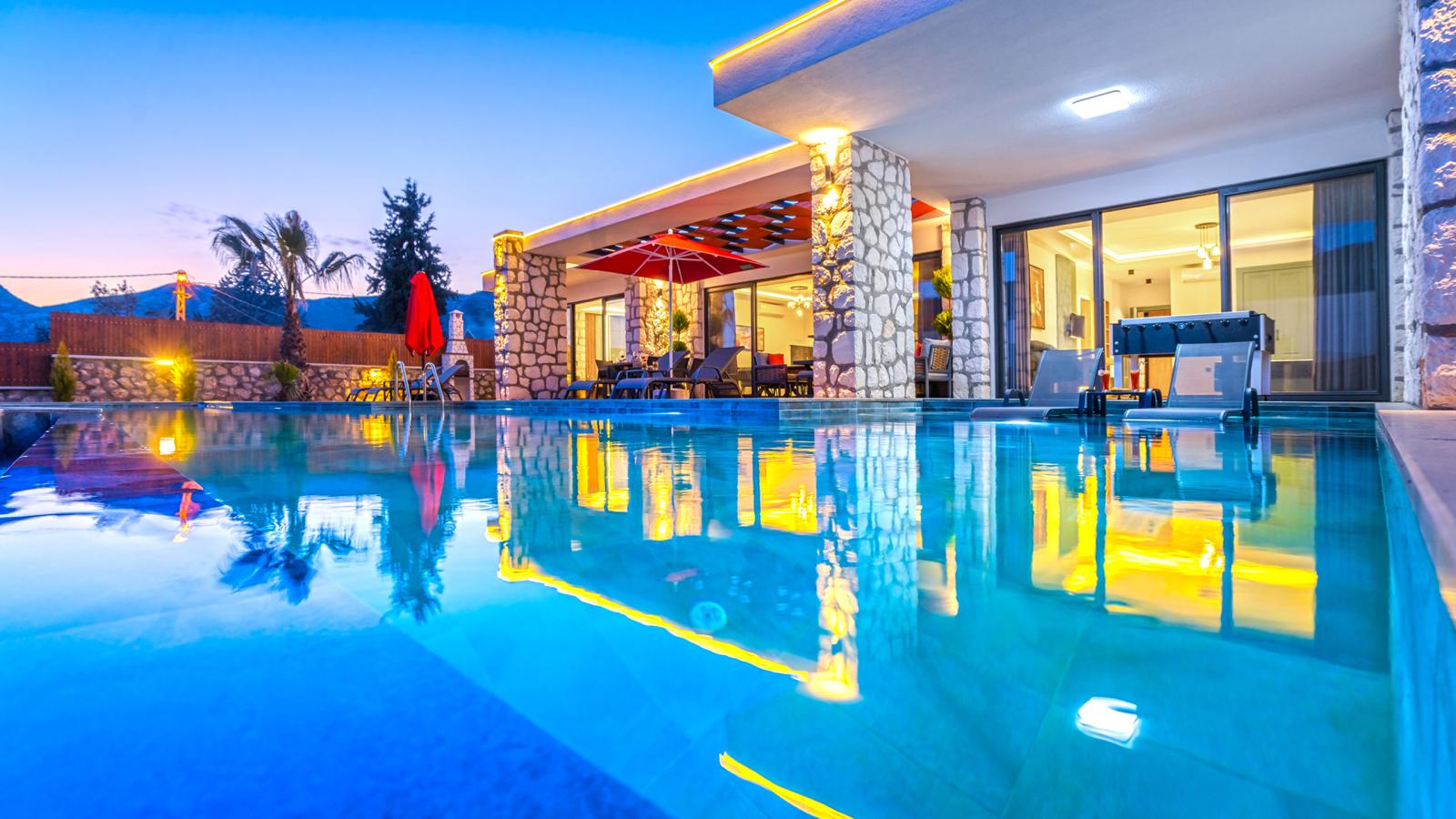 Zengrup - Club Begonvil Villa Habana