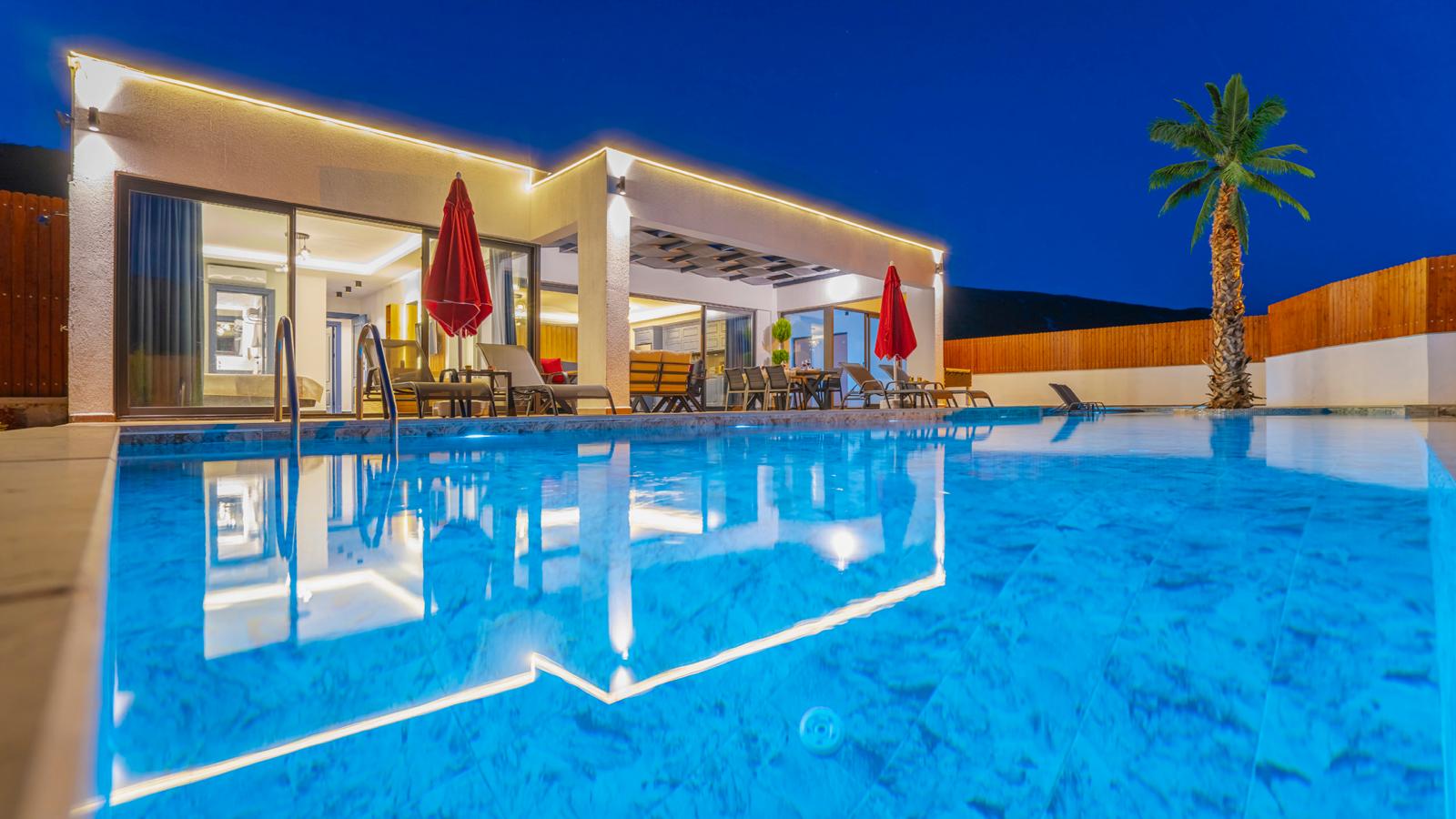Zengrup - Club Begonvil Villa Maldives