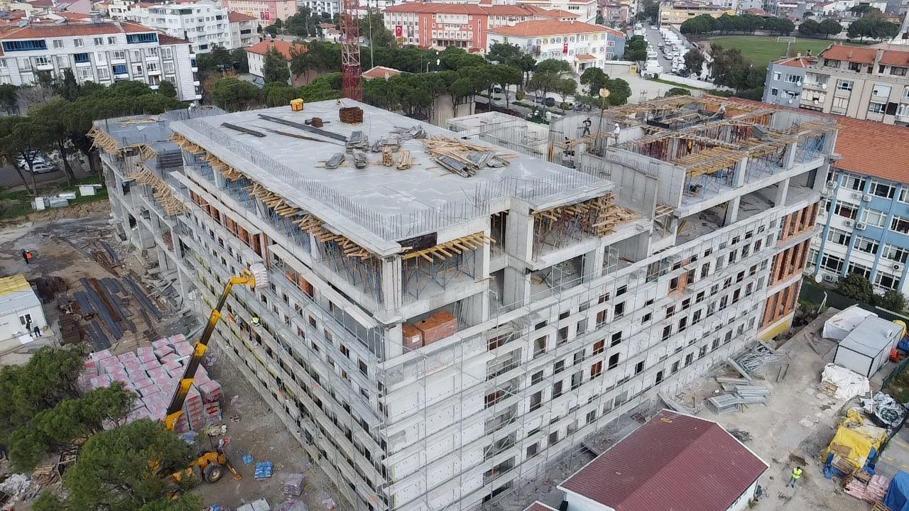 Zengrup Mühendislik Ekibi