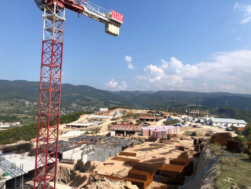 Zengrup Zonguldak Ereğli Ceza İnfaz Kurumu