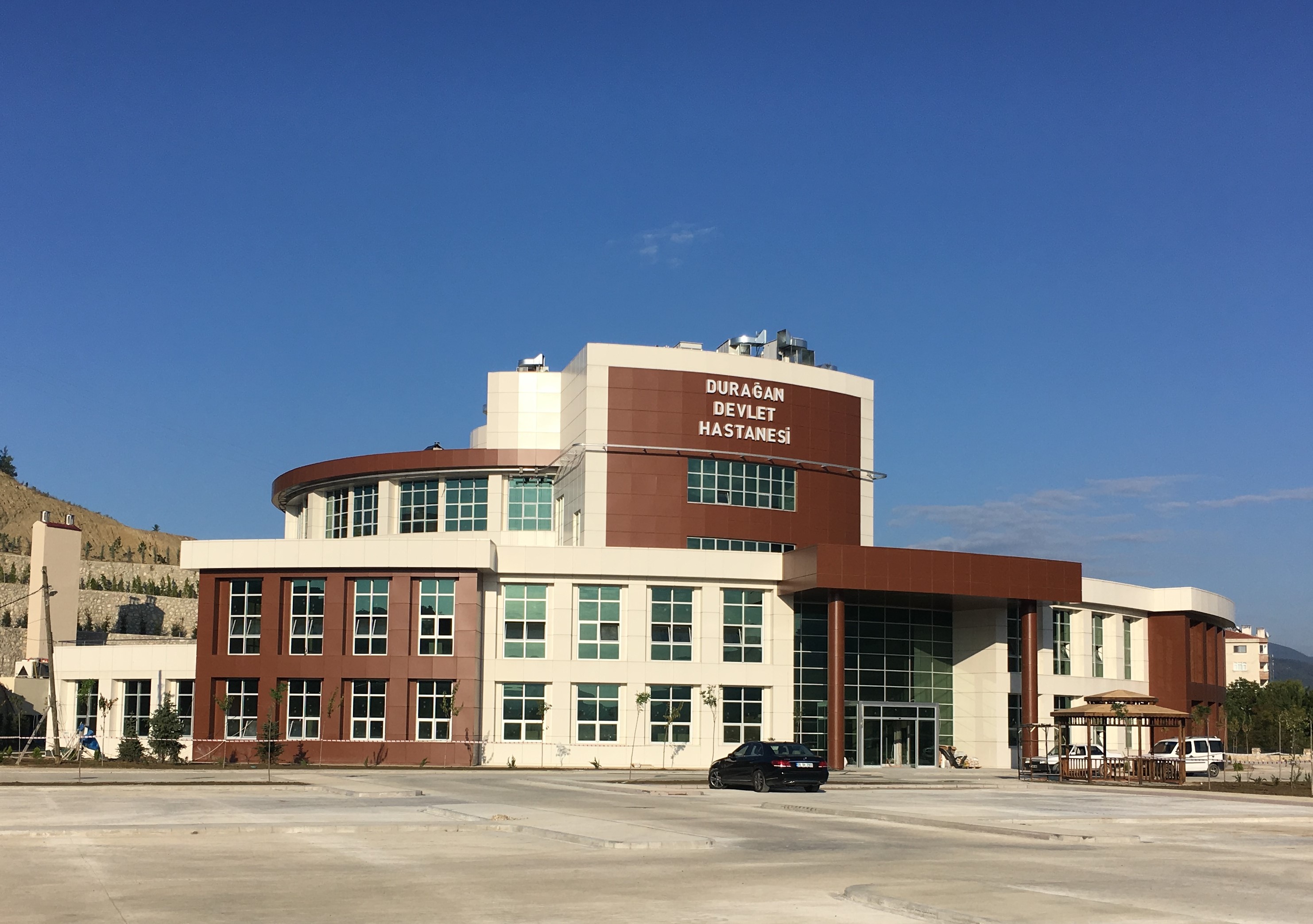 Zengrup Sinop Durağan Devlet Hastanesi